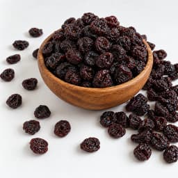 Dry Cherries – Naturally Sun-Dried Organic product photo 1