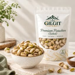 Premium Pistachios (Salted) product photo 1