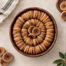 Dried Figs (Anjeer) product photo 1